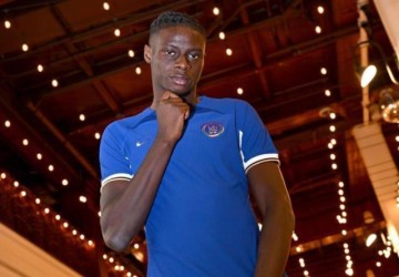 九游体育互动-自称维埃拉+博格巴，蓝军新援却是波叔不想要的人