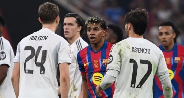 九游电竞专区-西班牙第一新星不喜欢“皇马人”？世界杯想出成绩，必须解难题