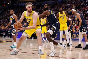 九游电竞平台-得分能力确实相当出色，内线新星的出场给湖人带来了新的变化？