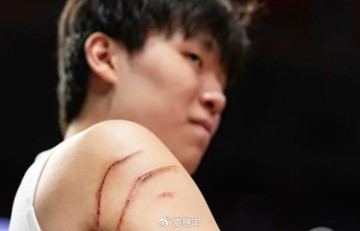 场均接近两双！杨瀚森还有机会，能打NBA全明星|全明星正赛|杨翰森|波特兰开拓者队|NBA发展联盟|杰伦·布伦森_新浪体育_新浪新闻