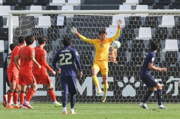 九游娱乐中心-国足亚洲杯3消息！最早去吉达，王钰栋对自己不满，安东尼奥发声