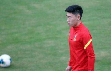 九游体育APP-朱辰杰：不过多关注外界声音 要注重改变精神面貌