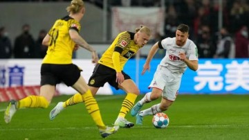 九游体育足球-德国队缺铁腰？请留意这个苗子，不然土耳其要抢了！