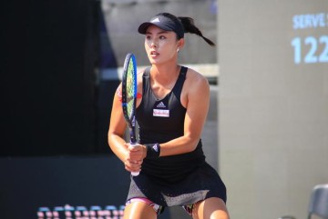 九游官网-王蔷王欣瑜闯进WTA迈阿密正赛 袁悦完成重大突破