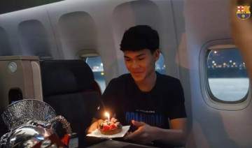 九游电竞平台-每体：德罗认为自己无法在巴萨真正取得成功，所以提出离队