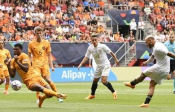 九游电子平台-王勤伯：稳胜二流强队，曼氏意大利最大优点